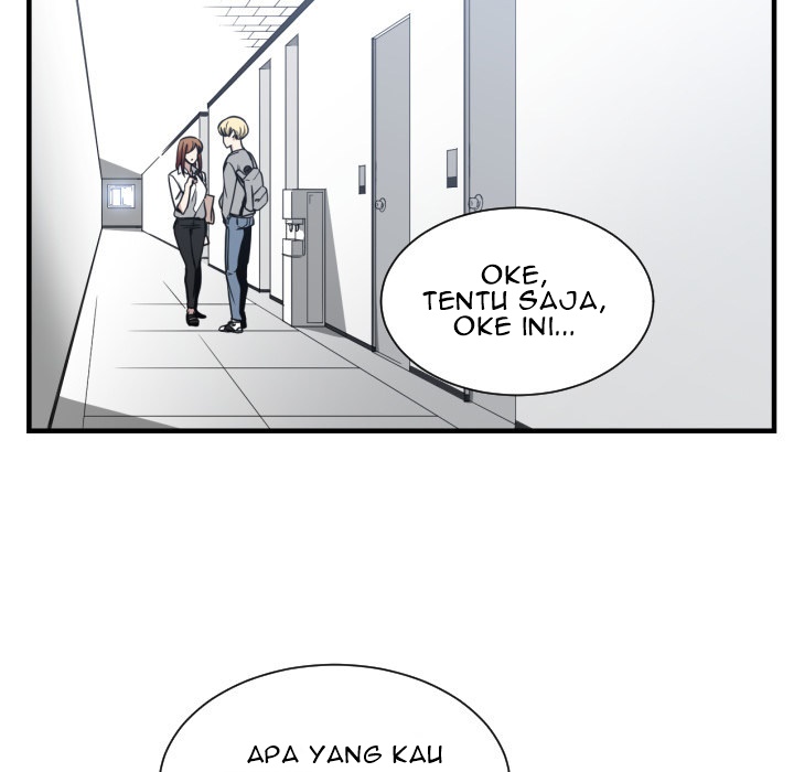 You’re Not That Special!: Chapter chapter-16 - Page 21