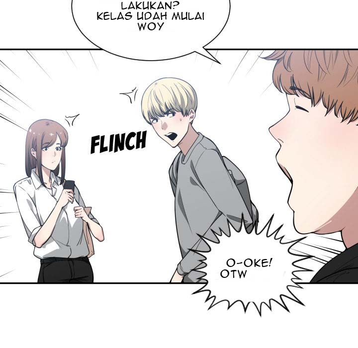 You’re Not That Special!: Chapter chapter-16 - Page 22