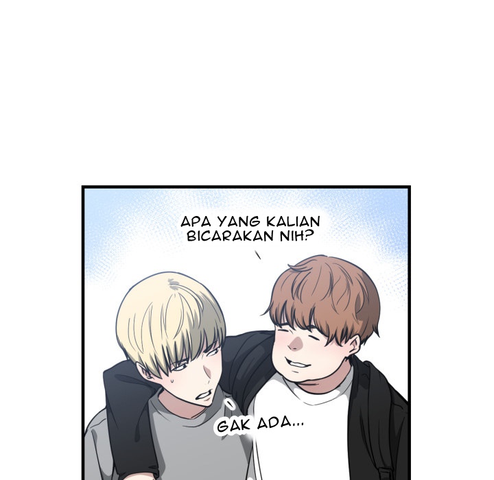 You’re Not That Special!: Chapter chapter-16 - Page 23