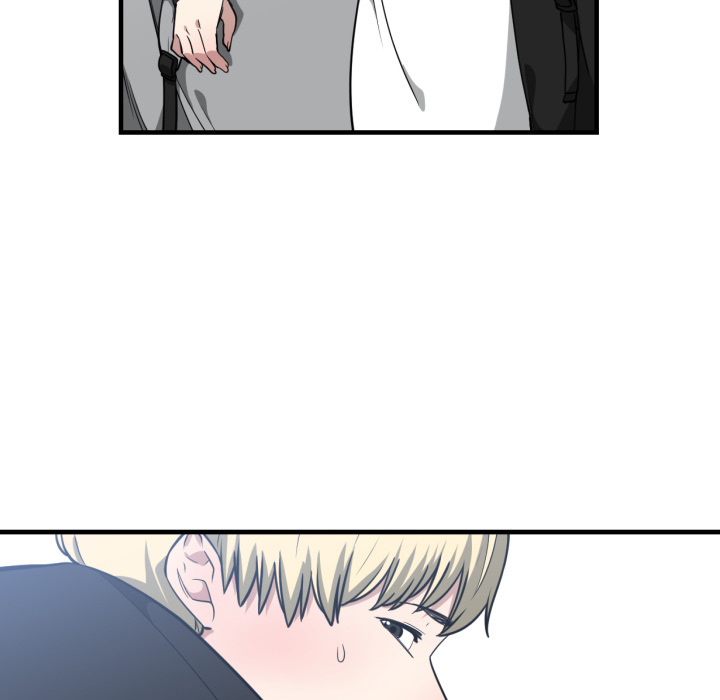 You’re Not That Special!: Chapter chapter-16 - Page 24