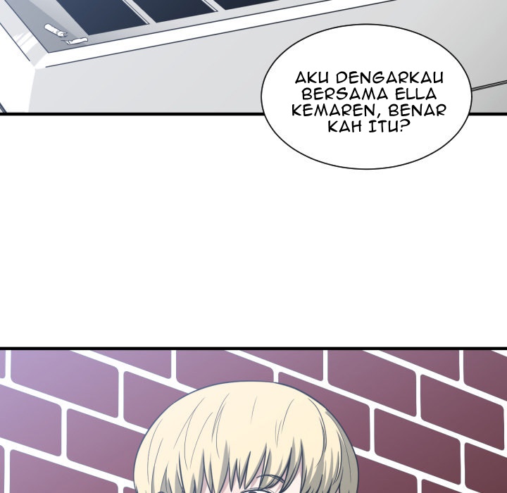 You’re Not That Special!: Chapter chapter-16 - Page 31