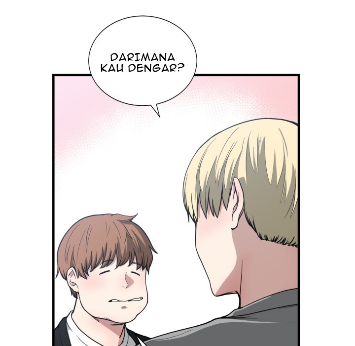 You’re Not That Special!: Chapter chapter-16 - Page 33