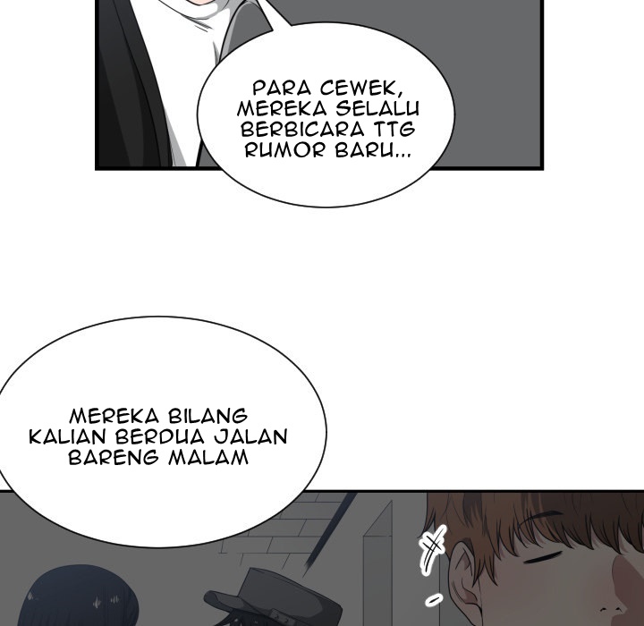 You’re Not That Special!: Chapter chapter-16 - Page 34