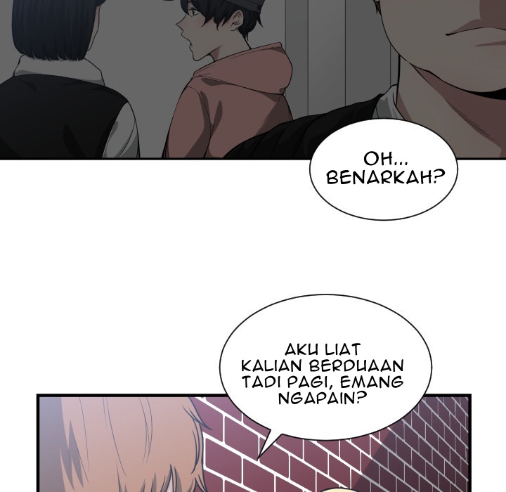 You’re Not That Special!: Chapter chapter-16 - Page 35