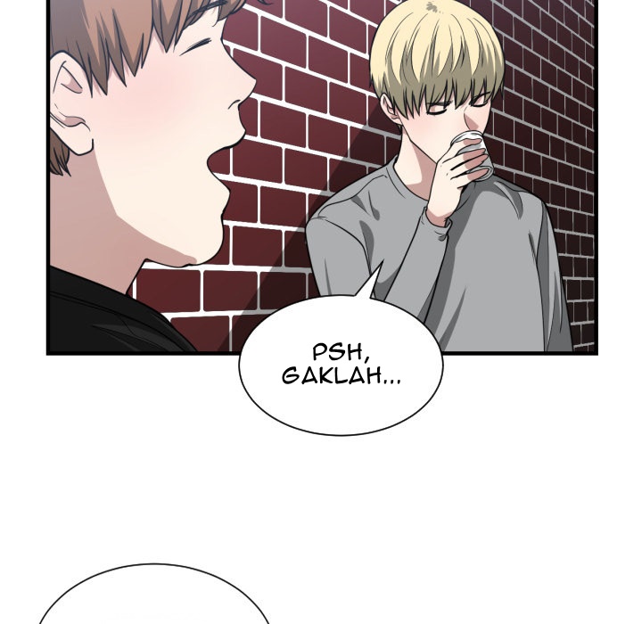 You’re Not That Special!: Chapter chapter-16 - Page 36