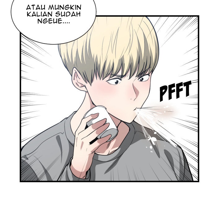 You’re Not That Special!: Chapter chapter-16 - Page 37