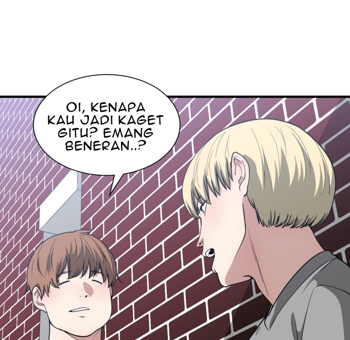 You’re Not That Special!: Chapter chapter-16 - Page 38