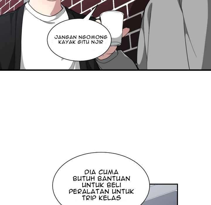 You’re Not That Special!: Chapter chapter-16 - Page 39