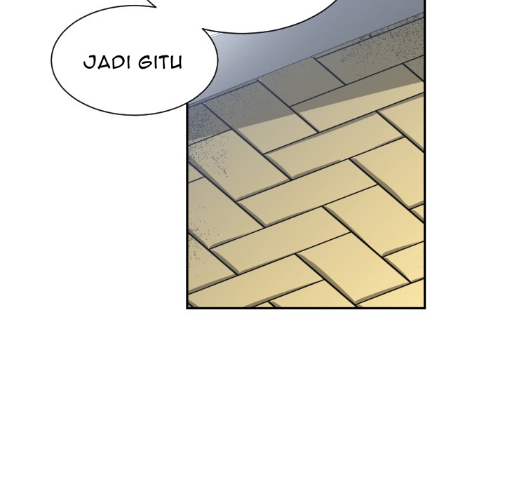 You’re Not That Special!: Chapter chapter-16 - Page 40