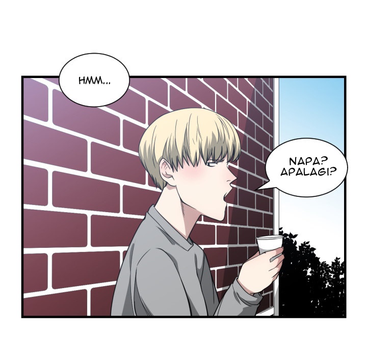You’re Not That Special!: Chapter chapter-16 - Page 41