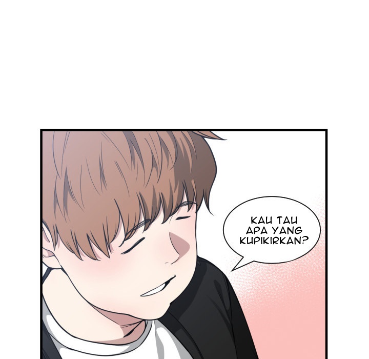 You’re Not That Special!: Chapter chapter-16 - Page 42