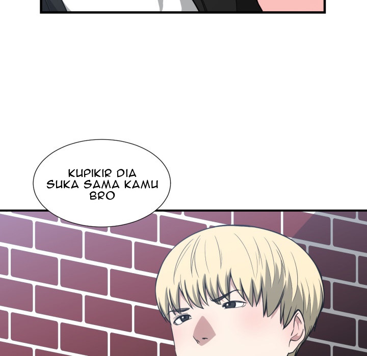You’re Not That Special!: Chapter chapter-16 - Page 43