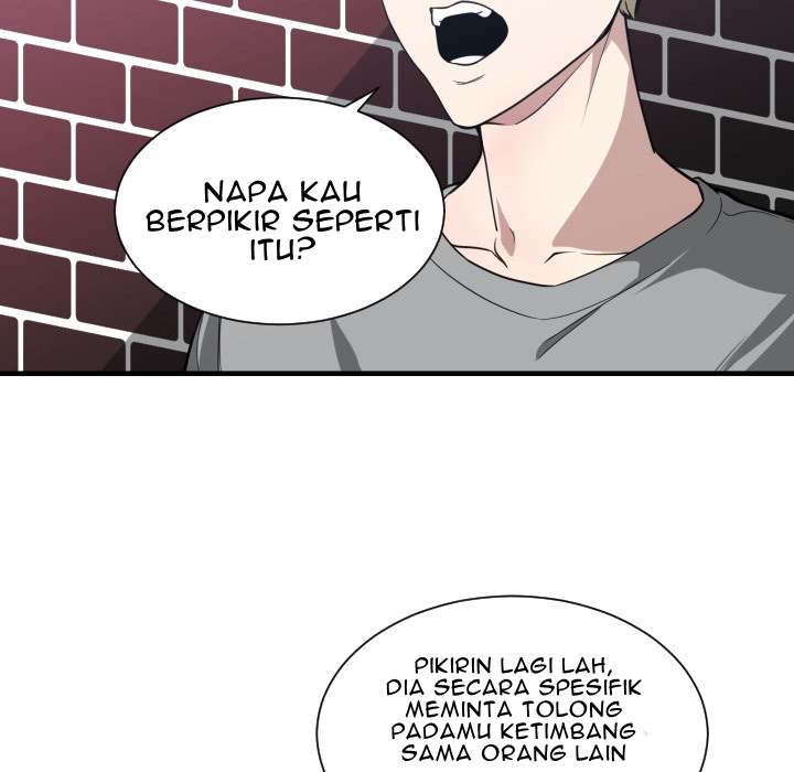 You’re Not That Special!: Chapter chapter-16 - Page 44