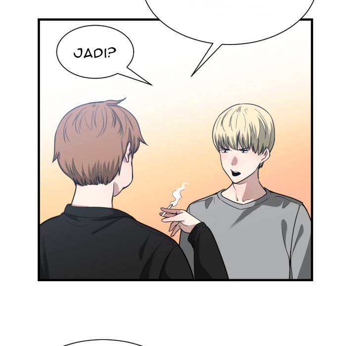 You’re Not That Special!: Chapter chapter-16 - Page 45