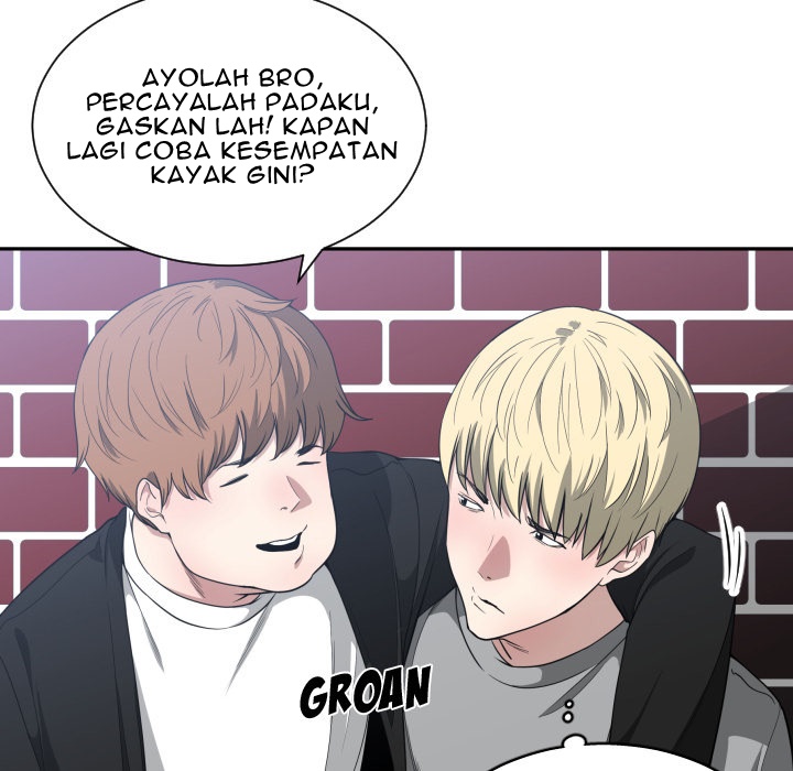 You’re Not That Special!: Chapter chapter-16 - Page 46