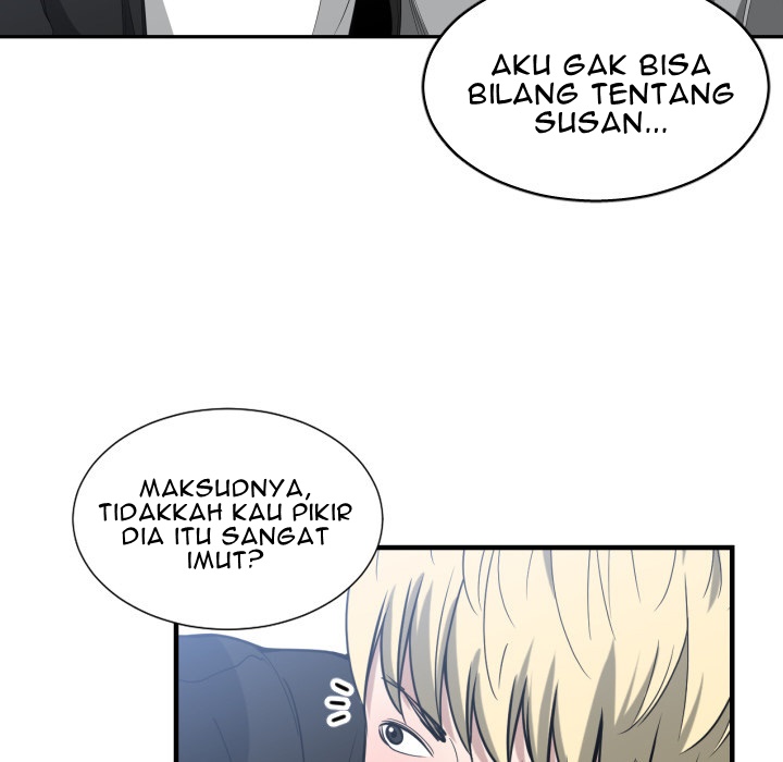 You’re Not That Special!: Chapter chapter-16 - Page 47