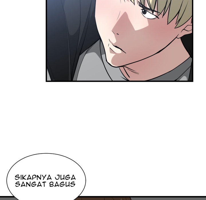 You’re Not That Special!: Chapter chapter-16 - Page 48