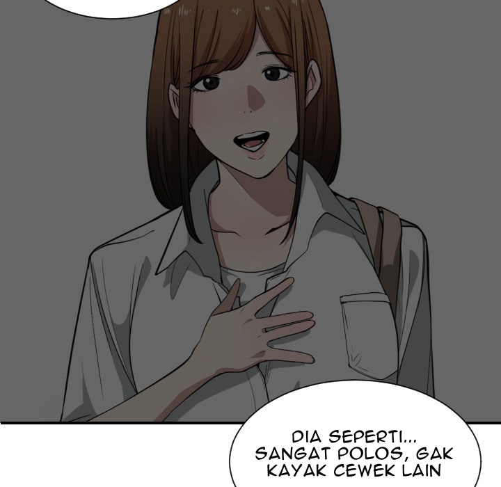 You’re Not That Special!: Chapter chapter-16 - Page 49