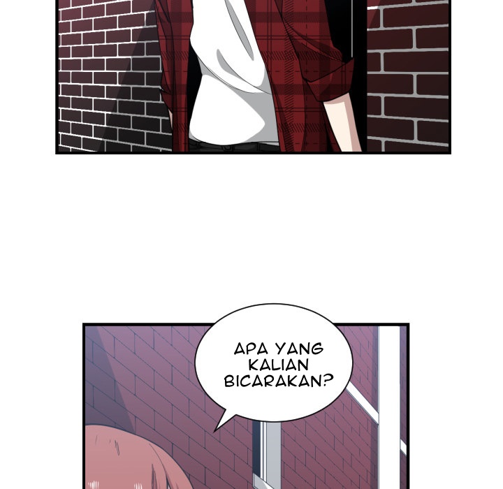 You’re Not That Special!: Chapter chapter-16 - Page 56