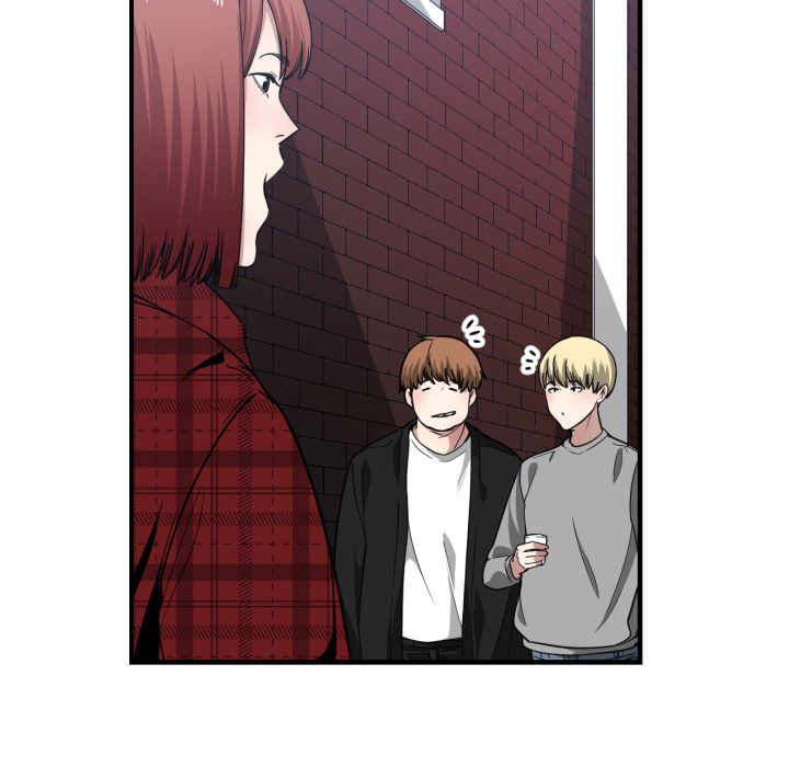 You’re Not That Special!: Chapter chapter-16 - Page 57