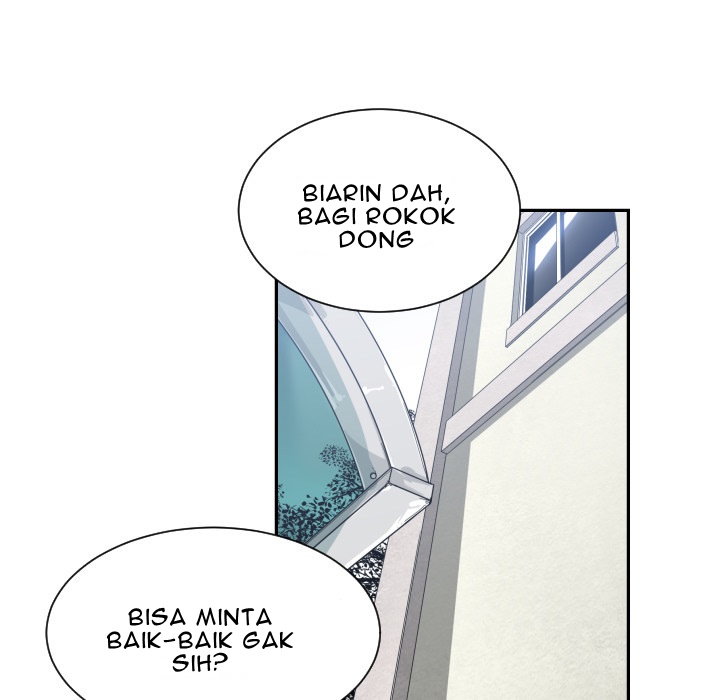 You’re Not That Special!: Chapter chapter-16 - Page 60