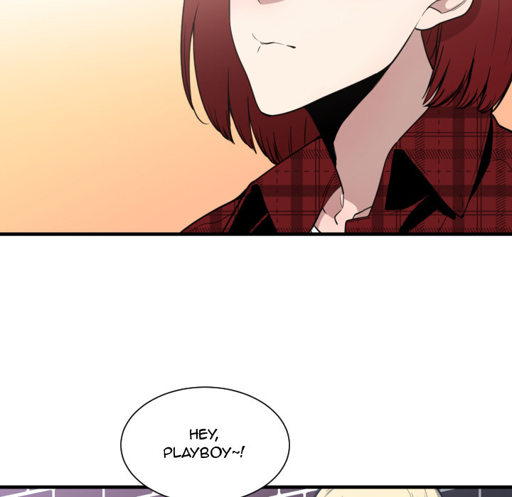 You’re Not That Special!: Chapter chapter-16 - Page 62