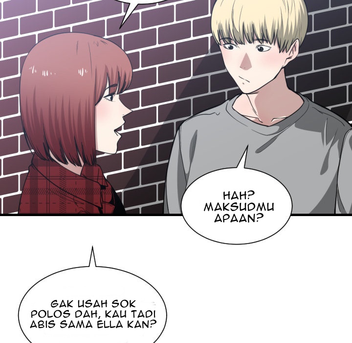 You’re Not That Special!: Chapter chapter-16 - Page 63