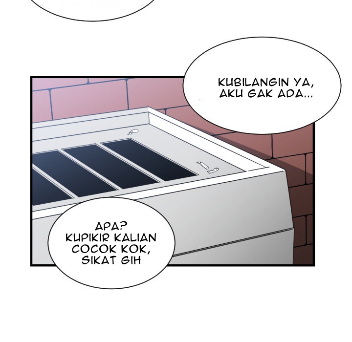 You’re Not That Special!: Chapter chapter-16 - Page 64