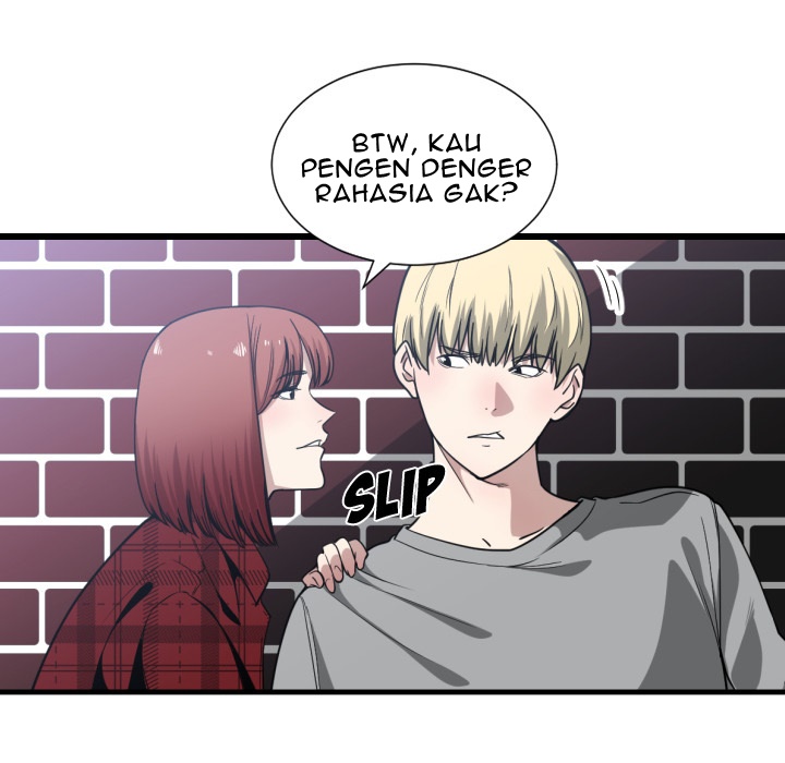 You’re Not That Special!: Chapter chapter-16 - Page 65