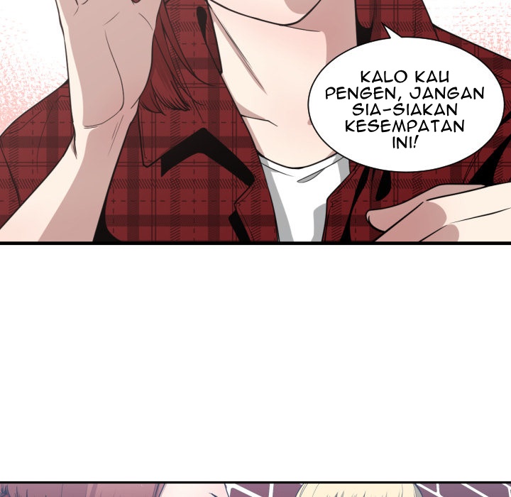 You’re Not That Special!: Chapter chapter-16 - Page 67