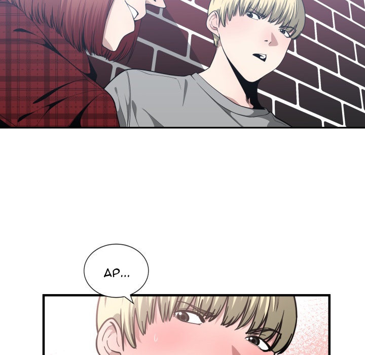 You’re Not That Special!: Chapter chapter-16 - Page 68