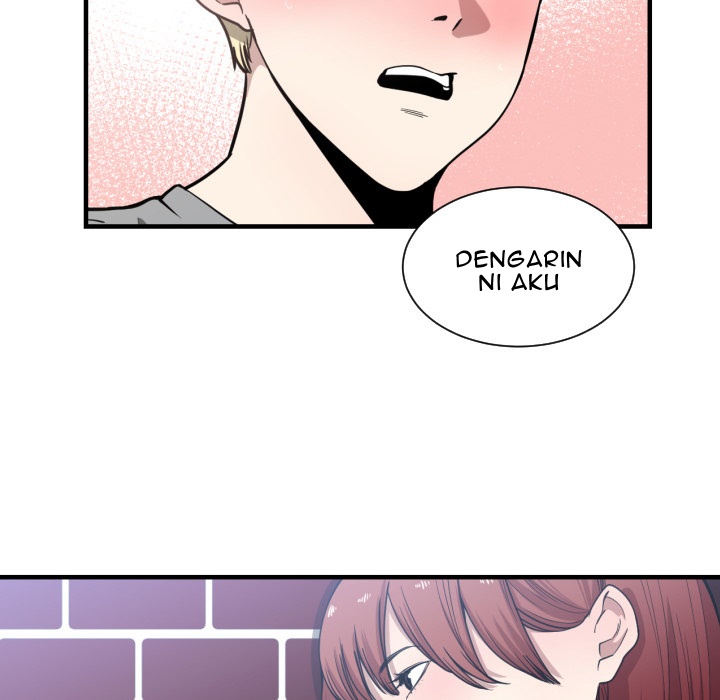 You’re Not That Special!: Chapter chapter-16 - Page 69