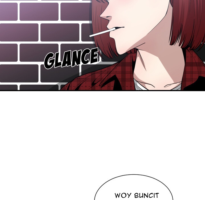 You’re Not That Special!: Chapter chapter-16 - Page 70