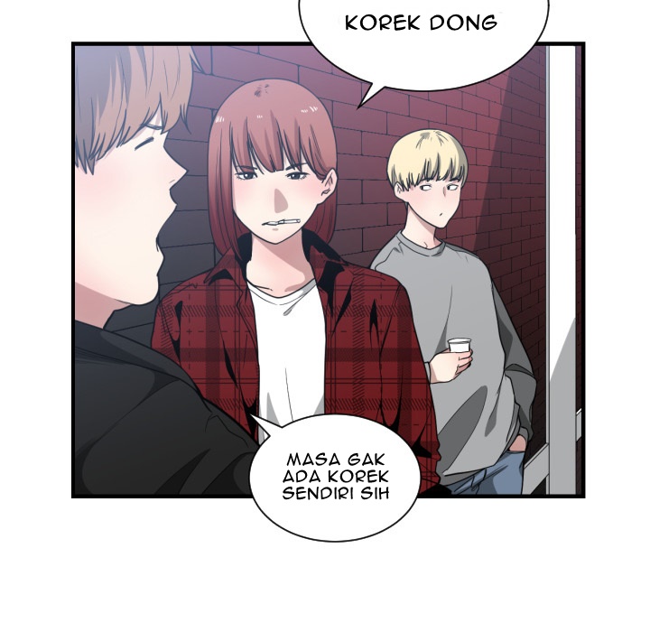You’re Not That Special!: Chapter chapter-16 - Page 71