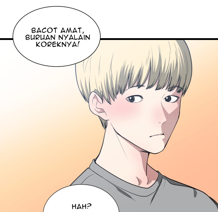 You’re Not That Special!: Chapter chapter-16 - Page 72