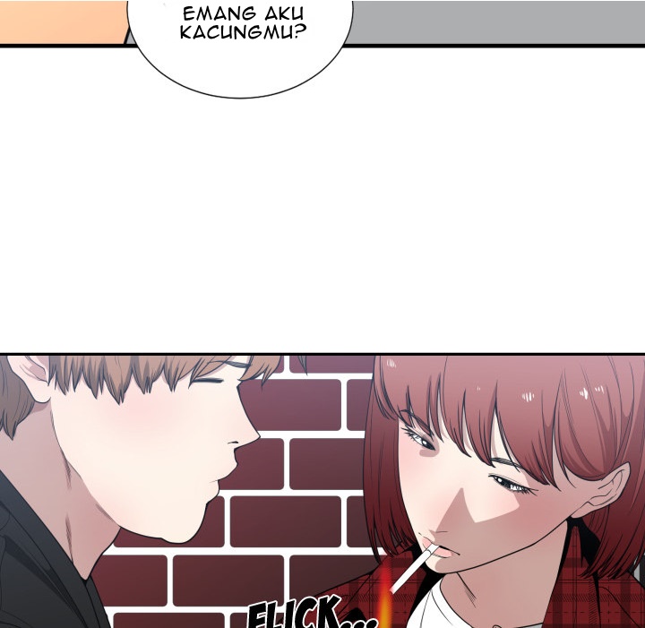 You’re Not That Special!: Chapter chapter-16 - Page 73