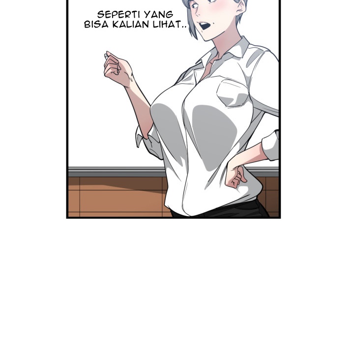 You’re Not That Special!: Chapter chapter-16 - Page 78