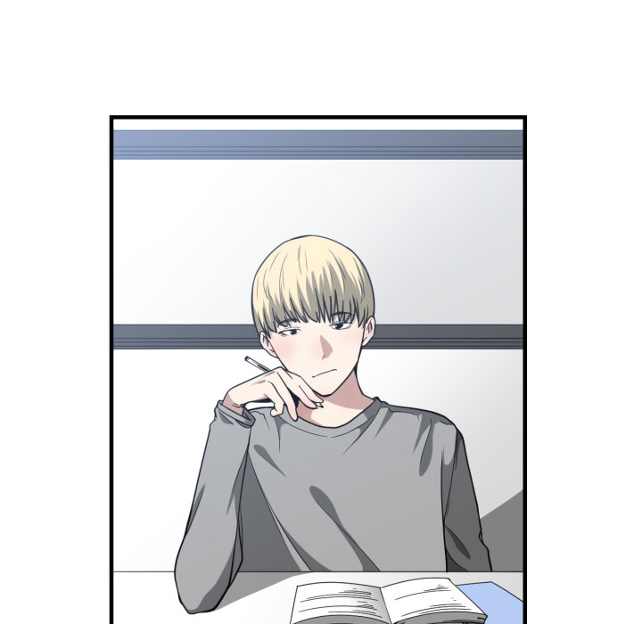 You’re Not That Special!: Chapter chapter-16 - Page 79