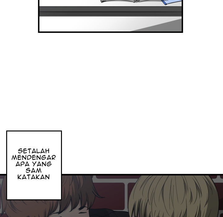 You’re Not That Special!: Chapter chapter-16 - Page 80