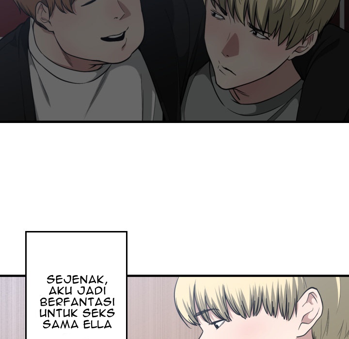 You’re Not That Special!: Chapter chapter-16 - Page 81