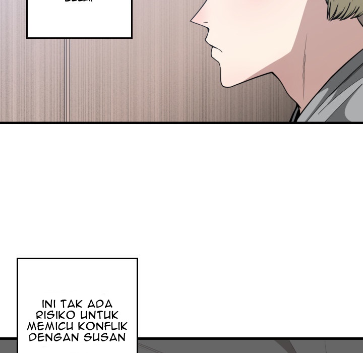 You’re Not That Special!: Chapter chapter-16 - Page 82
