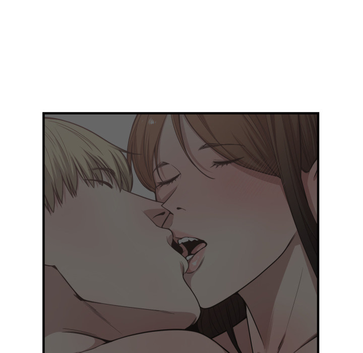 You’re Not That Special!: Chapter chapter-16 - Page 85