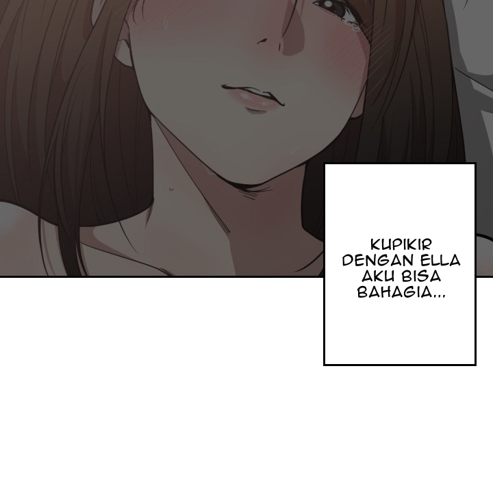 You’re Not That Special!: Chapter chapter-16 - Page 87