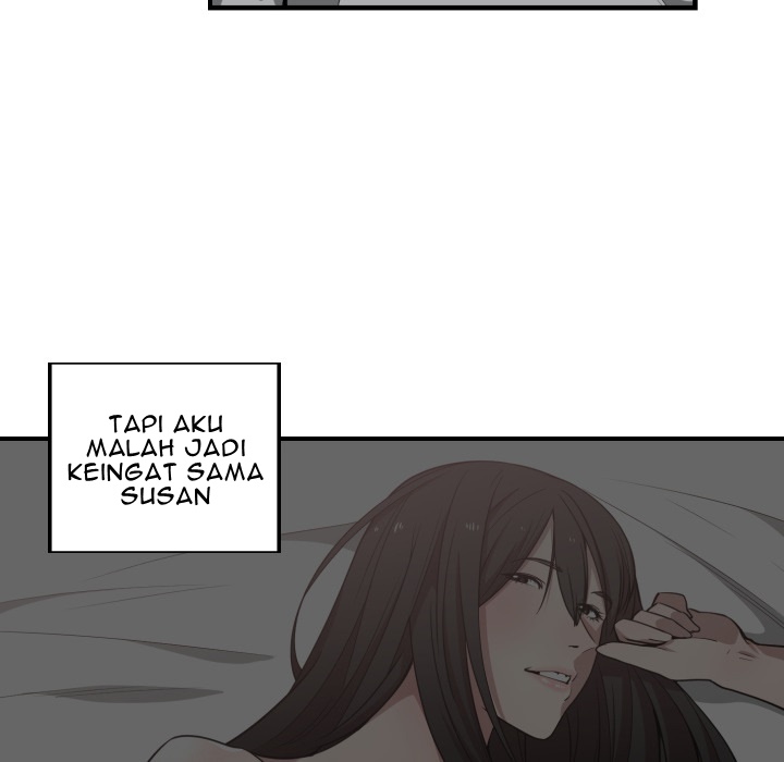 You’re Not That Special!: Chapter chapter-16 - Page 89