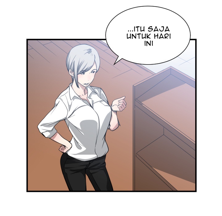 You’re Not That Special!: Chapter chapter-16 - Page 91