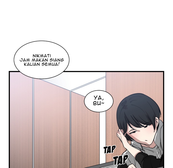 You’re Not That Special!: Chapter chapter-16 - Page 92