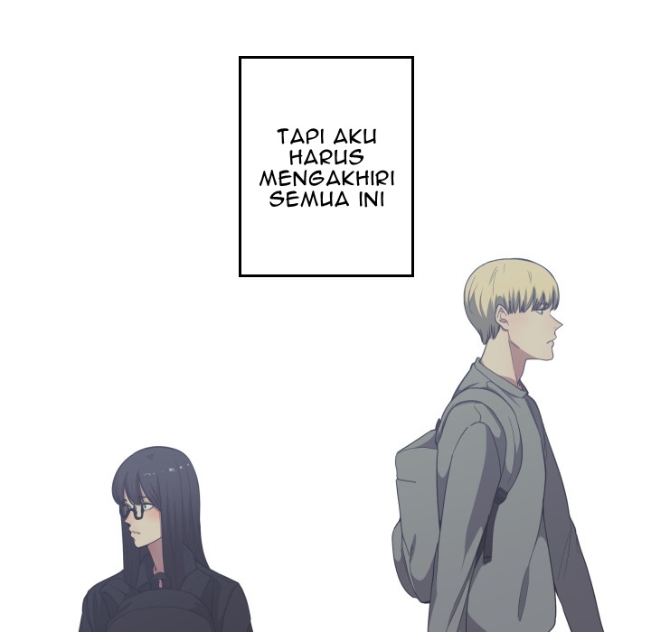 You’re Not That Special!: Chapter chapter-16 - Page 97