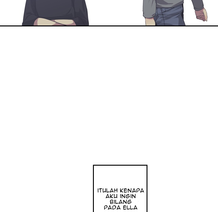 You’re Not That Special!: Chapter chapter-16 - Page 98