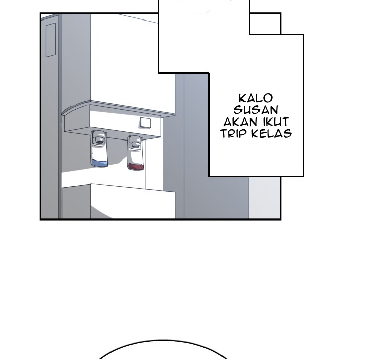 You’re Not That Special!: Chapter chapter-16 - Page 99