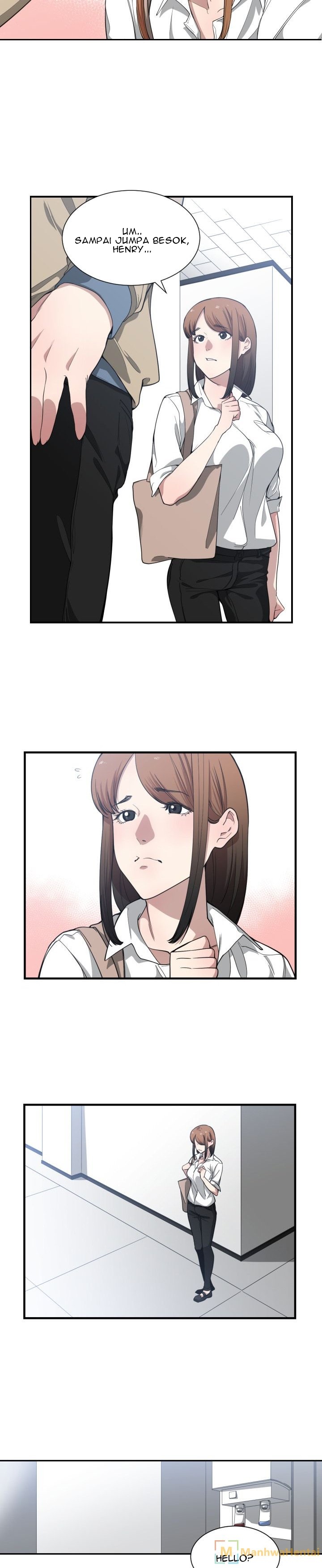 You’re Not That Special!: Chapter chapter-17 - Page 2